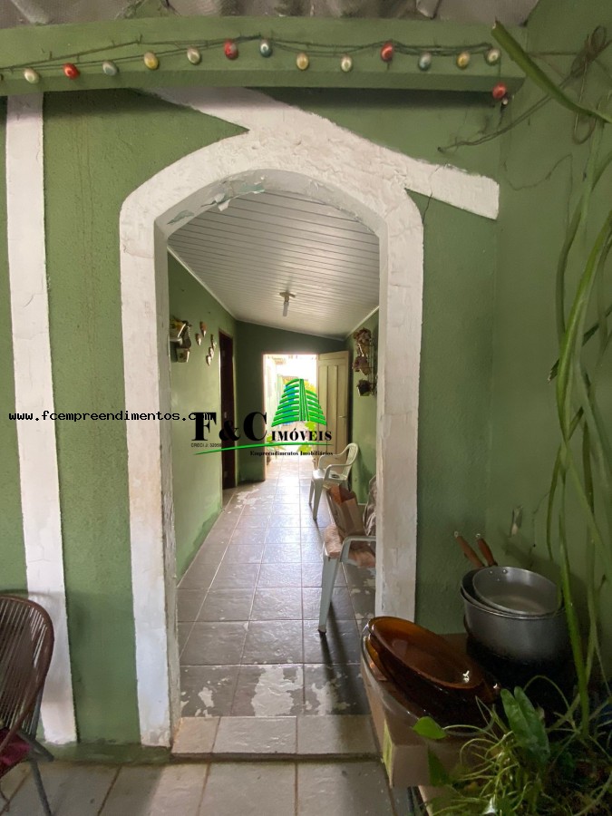 Casa, 2 quartos - Foto 4