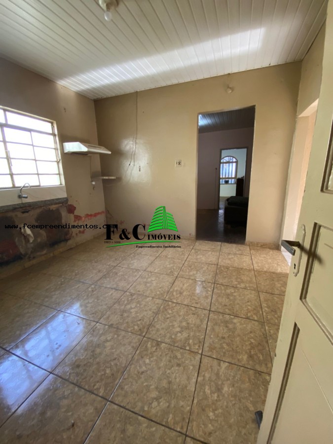 Casa, 2 quartos - Foto 3