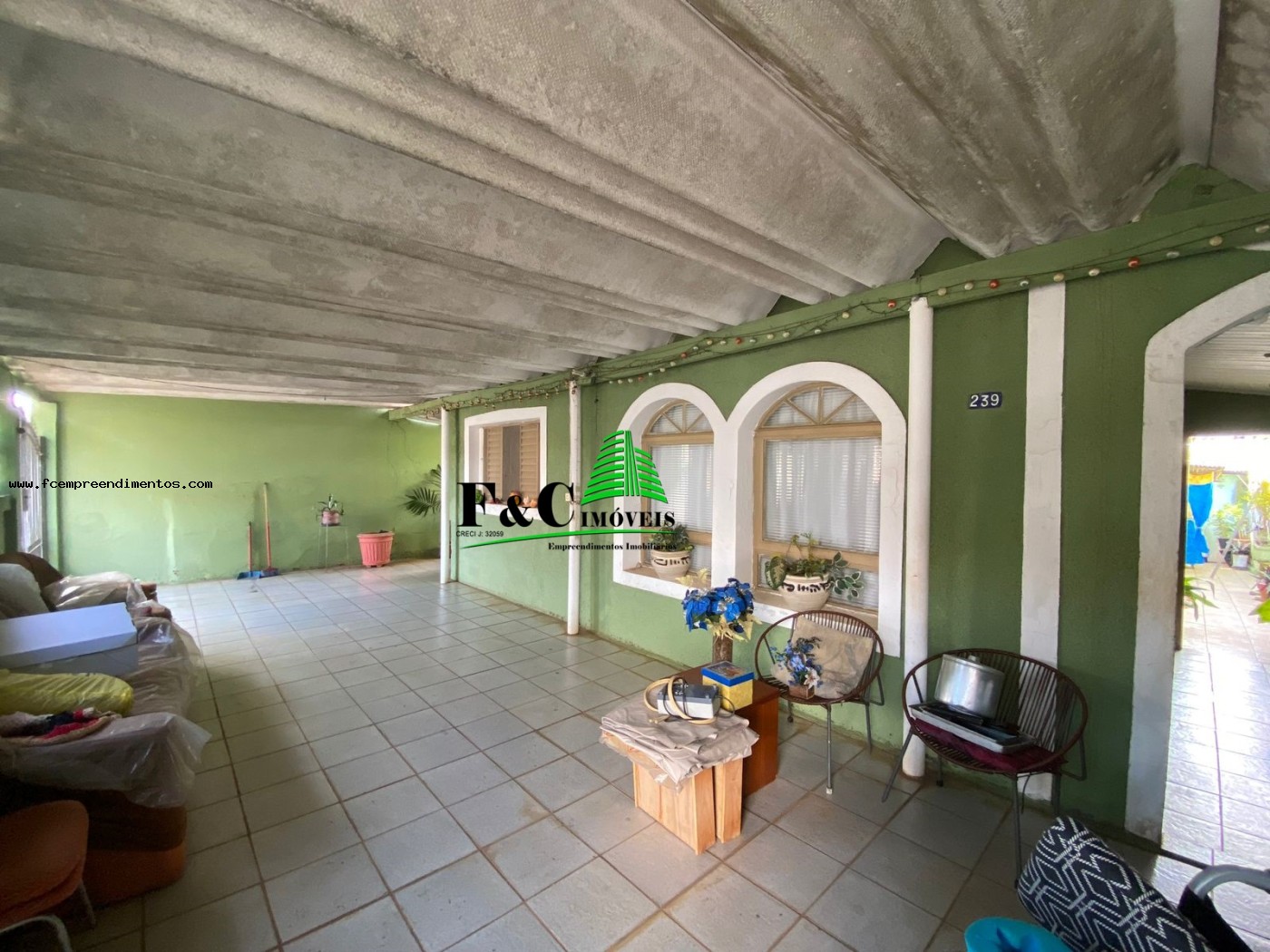 Casa, 2 quartos - Foto 8