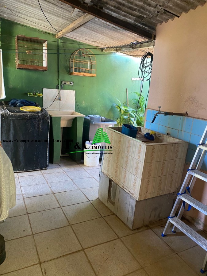 Casa, 2 quartos - Foto 15