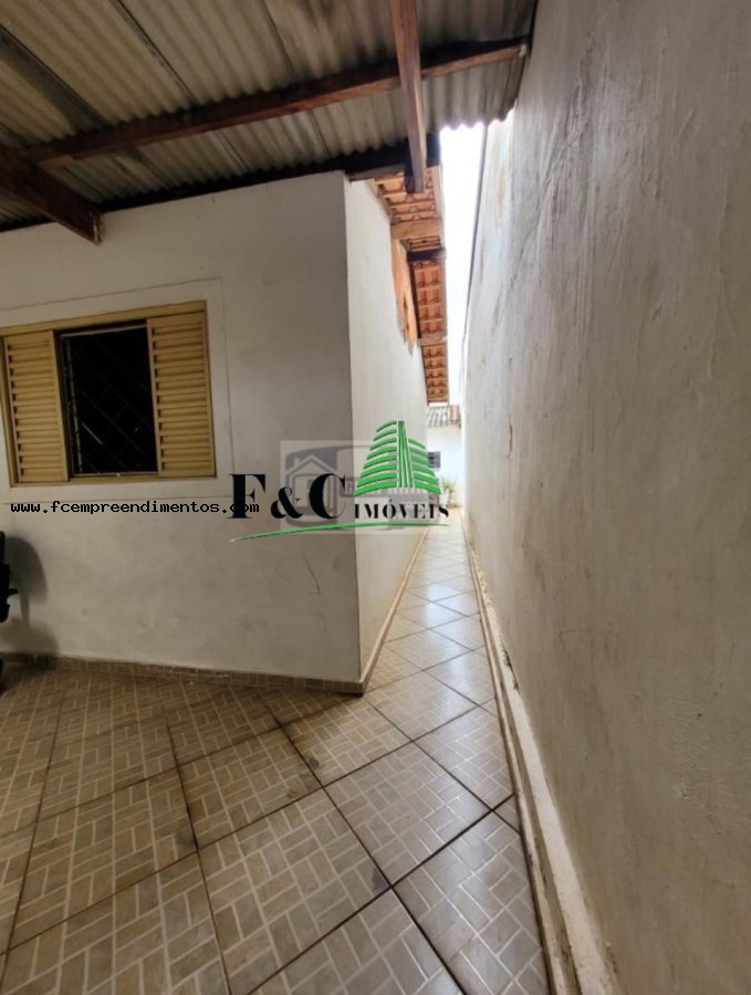 Casa, 2 quartos - Foto 1