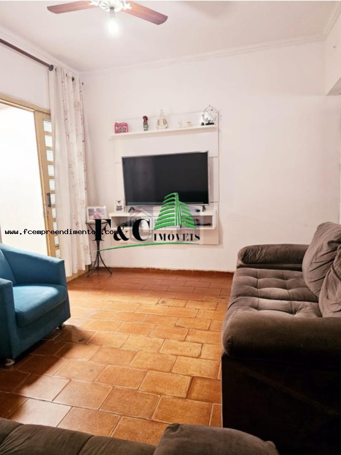 Casa, 2 quartos - Foto 3