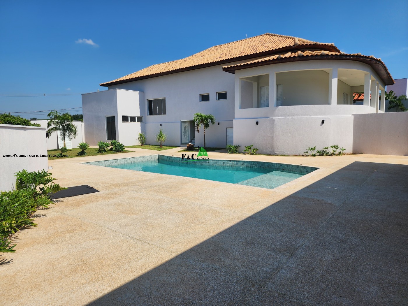 Casa de Condomínio, 3 quartos - Foto 2