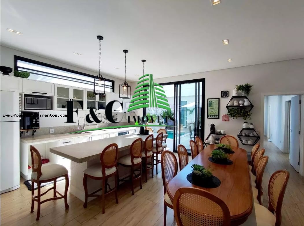 Casa de Condomínio, 4 quartos - Foto 7