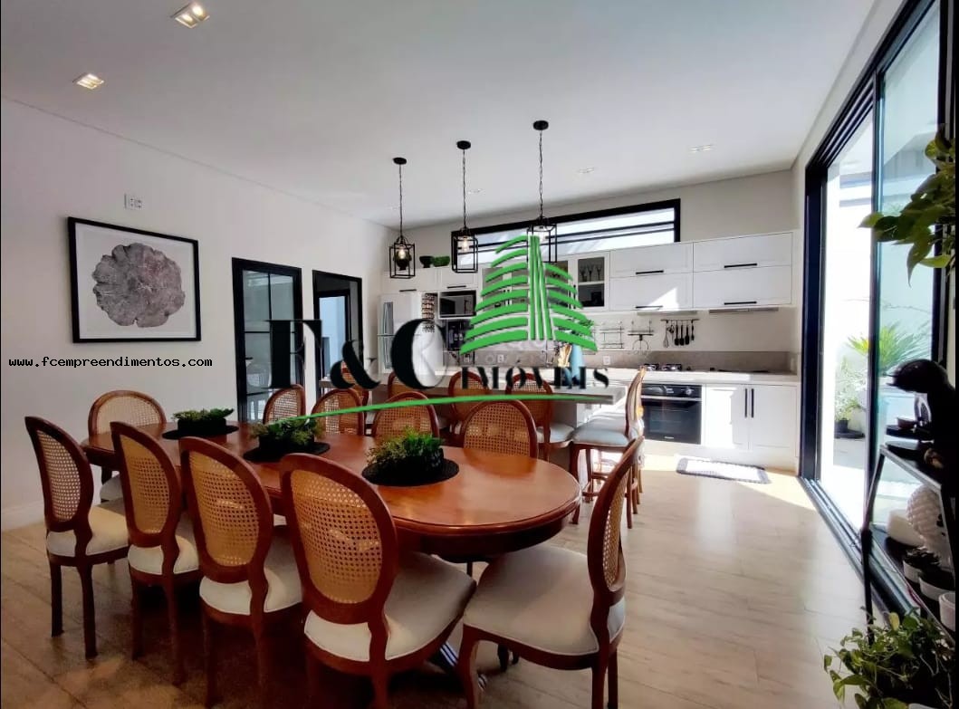 Casa de Condomínio, 4 quartos - Foto 8