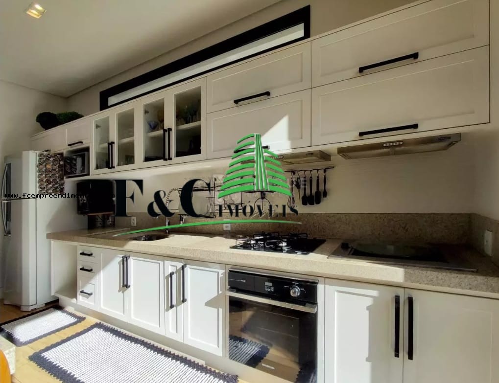 Casa de Condomínio, 4 quartos - Foto 9