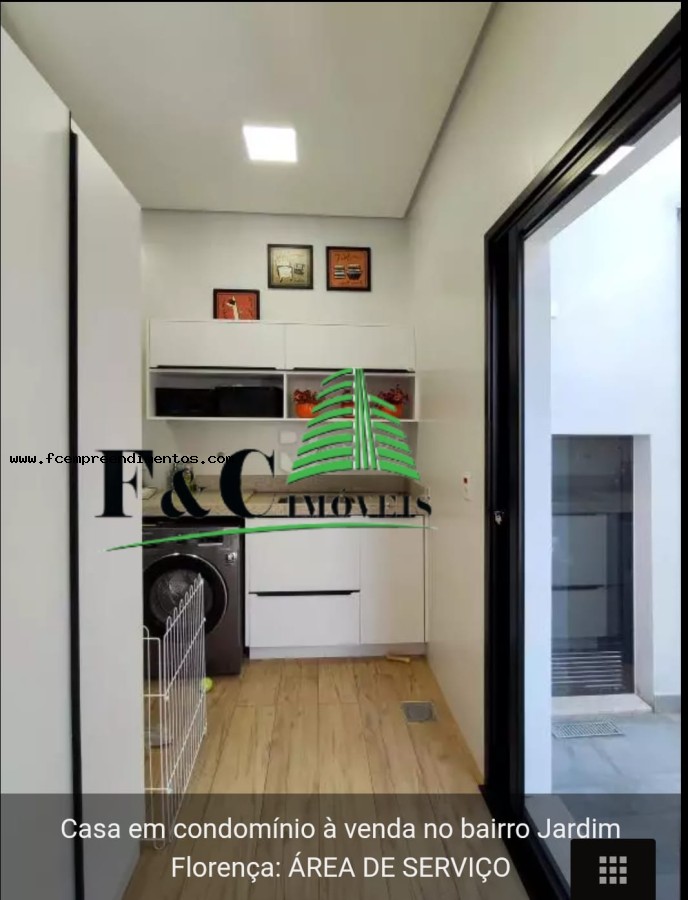 Casa de Condomínio, 4 quartos - Foto 10