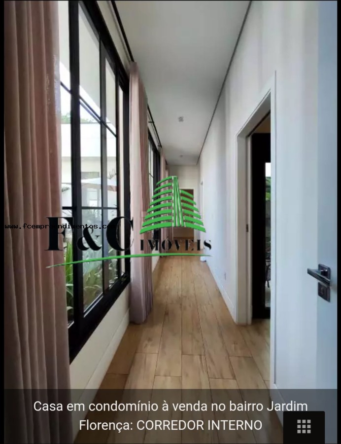 Casa de Condomínio, 4 quartos - Foto 12