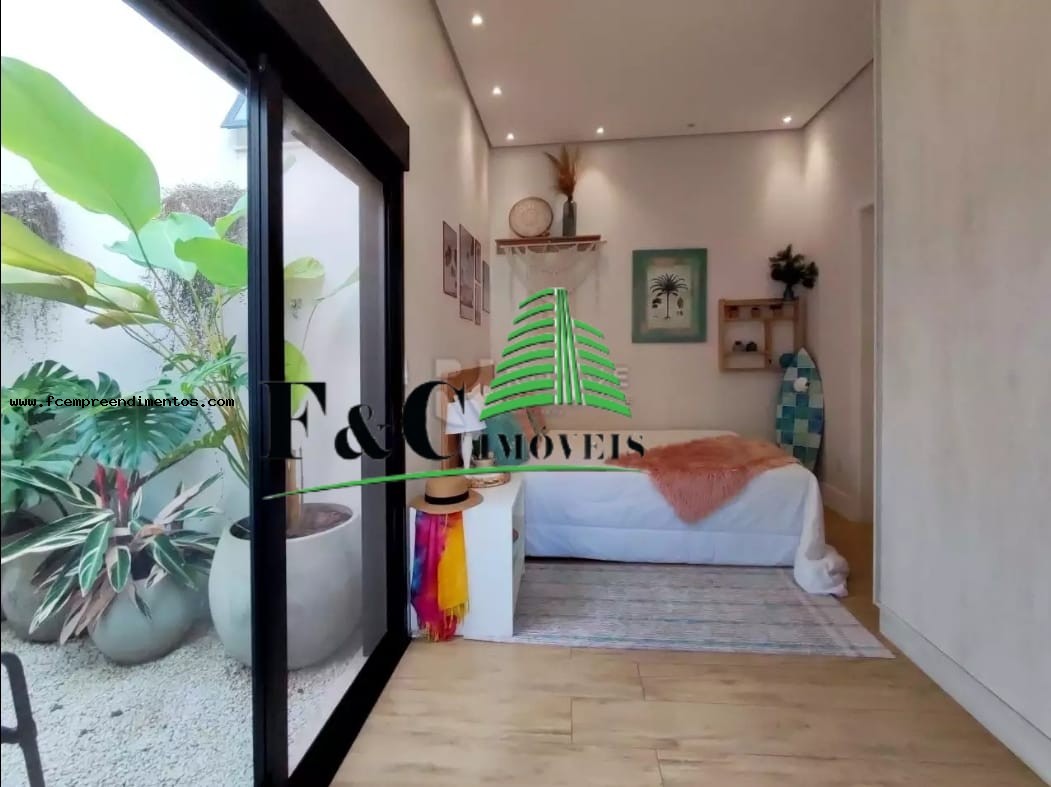 Casa de Condomínio, 4 quartos - Foto 14