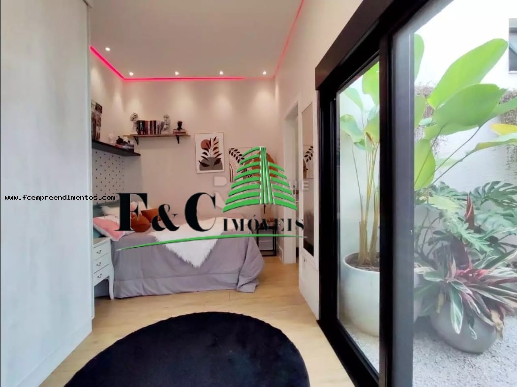 Casa de Condomínio, 4 quartos - Foto 16