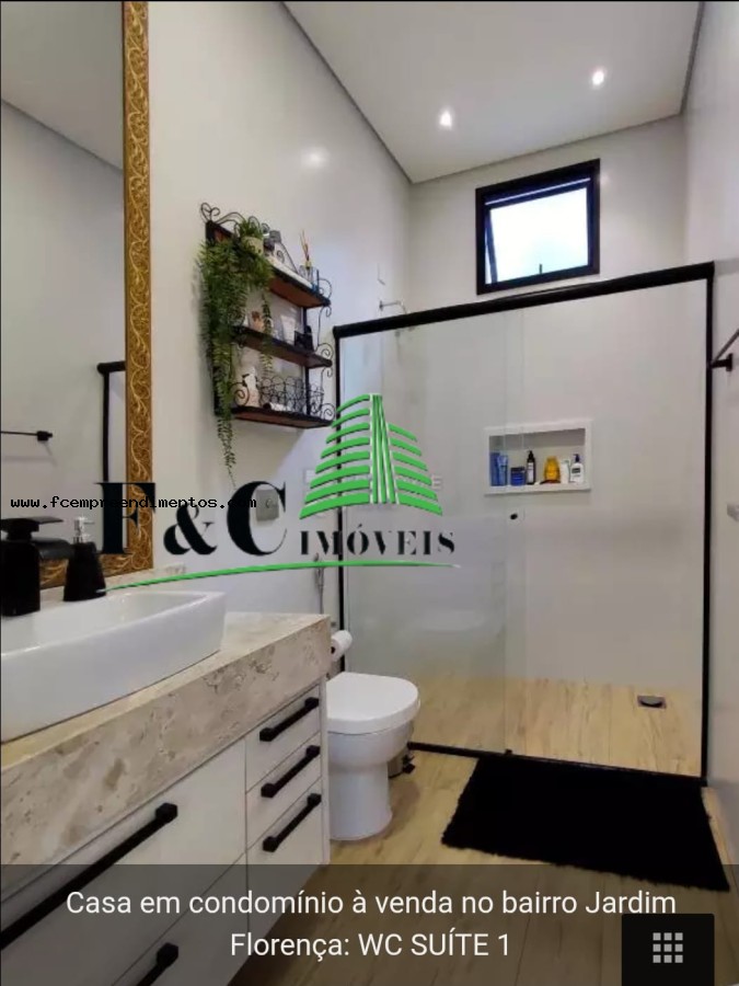 Casa de Condomínio, 4 quartos - Foto 15