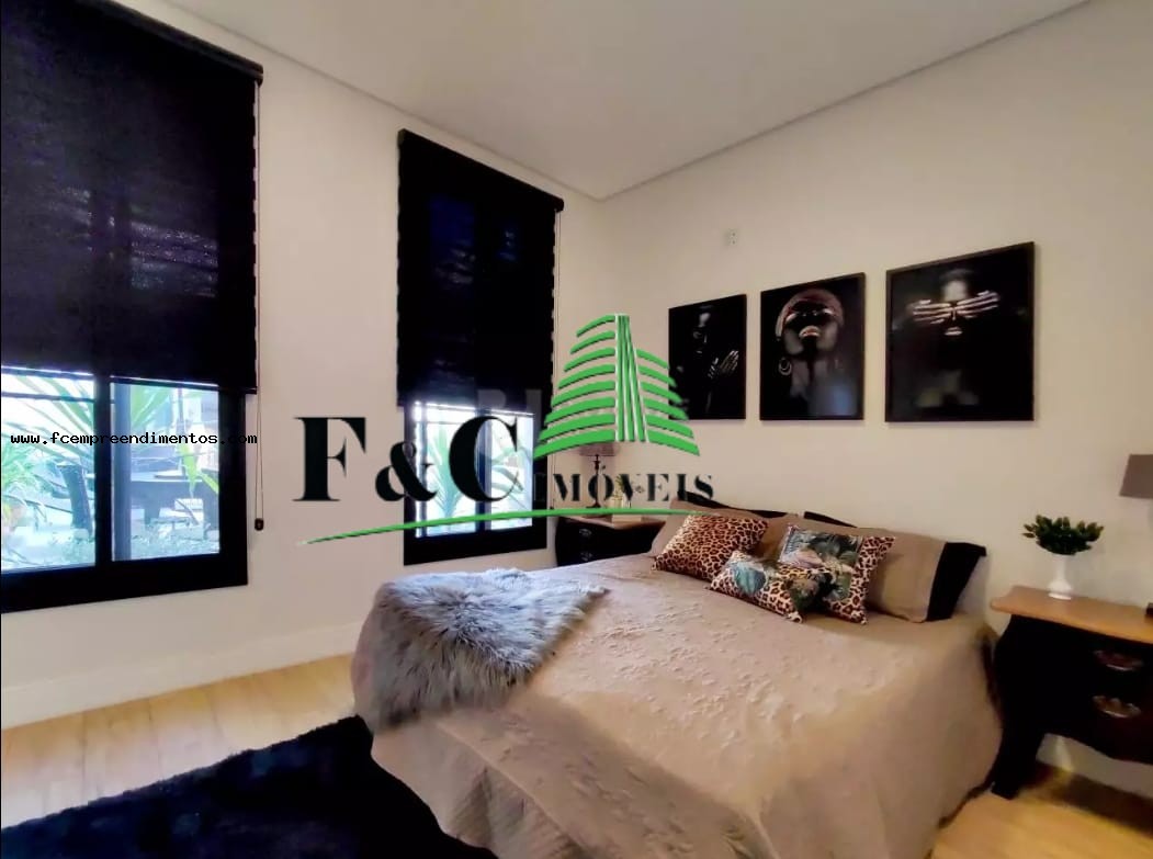 Casa de Condomínio, 4 quartos - Foto 18