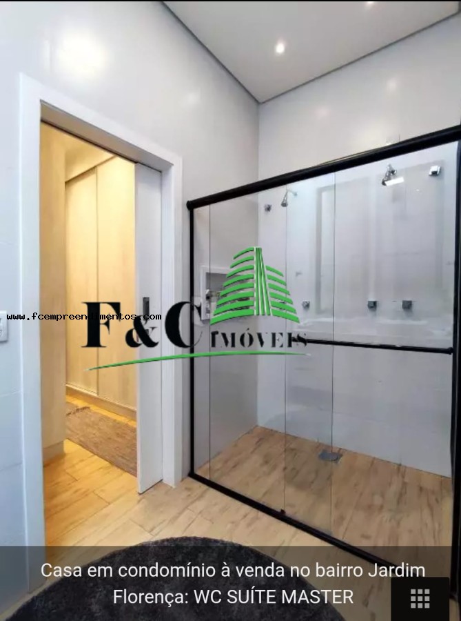 Casa de Condomínio, 4 quartos - Foto 19