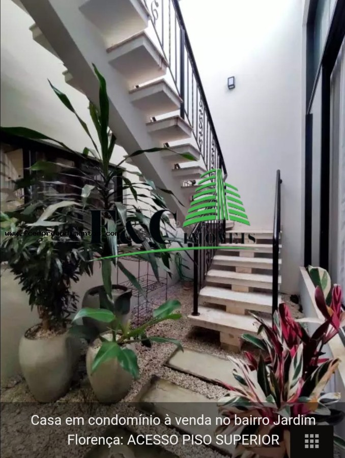 Casa de Condomínio, 4 quartos - Foto 22