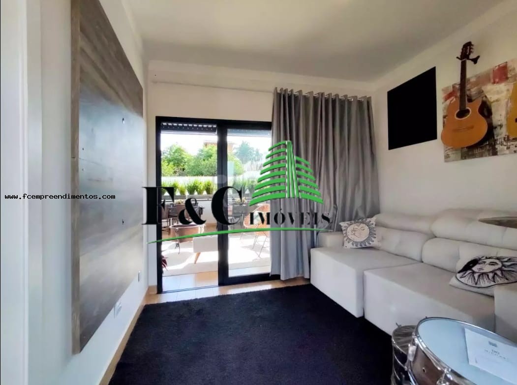 Casa de Condomínio, 4 quartos - Foto 26