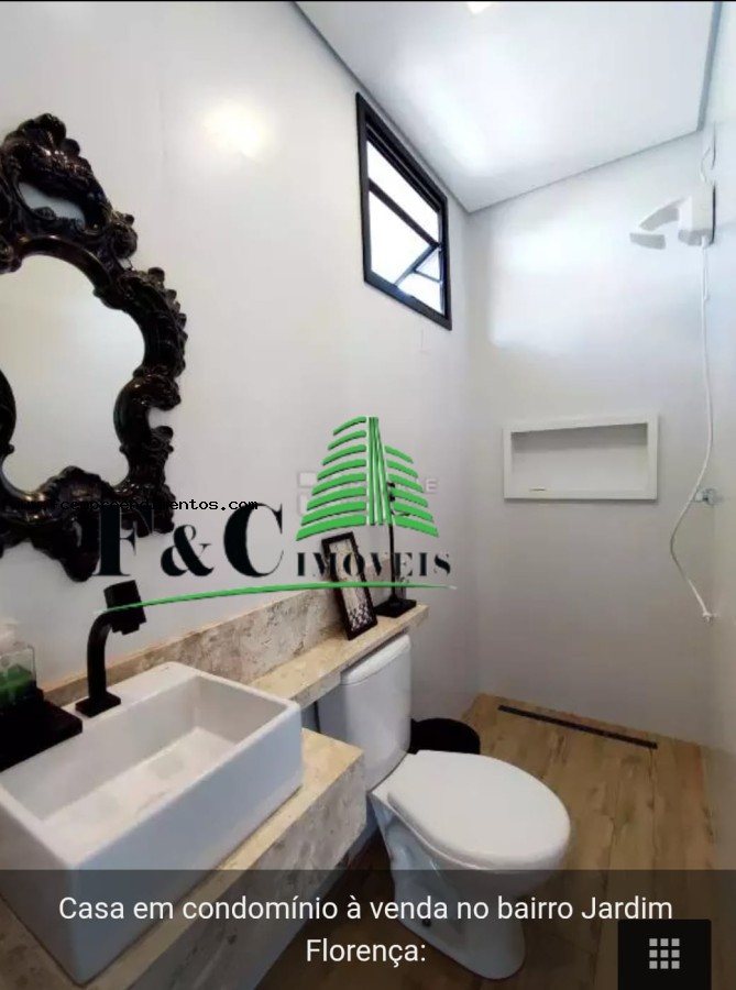 Casa de Condomínio, 4 quartos - Foto 27