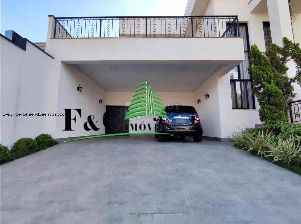 Casa de Condomínio, 4 quartos - Foto 29