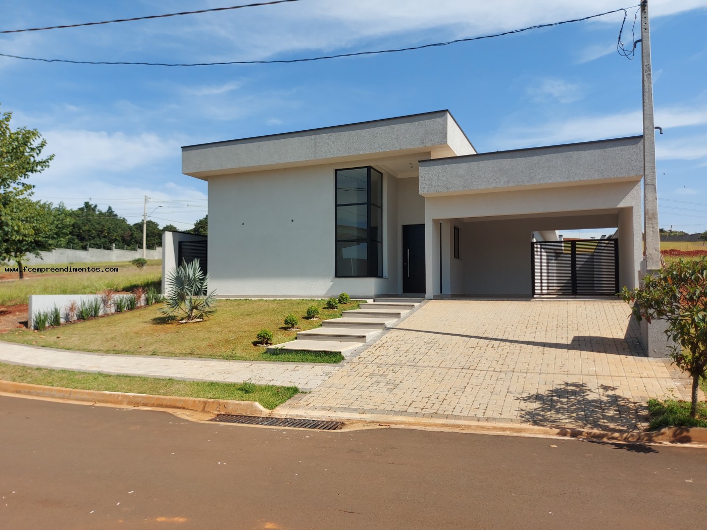 Casa de Condomínio, 3 quartos - Foto 8