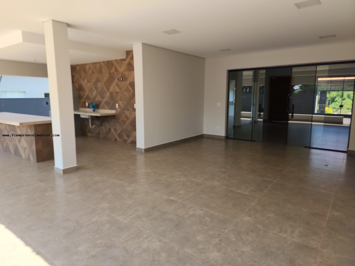 Casa de Condomínio, 3 quartos - Foto 7