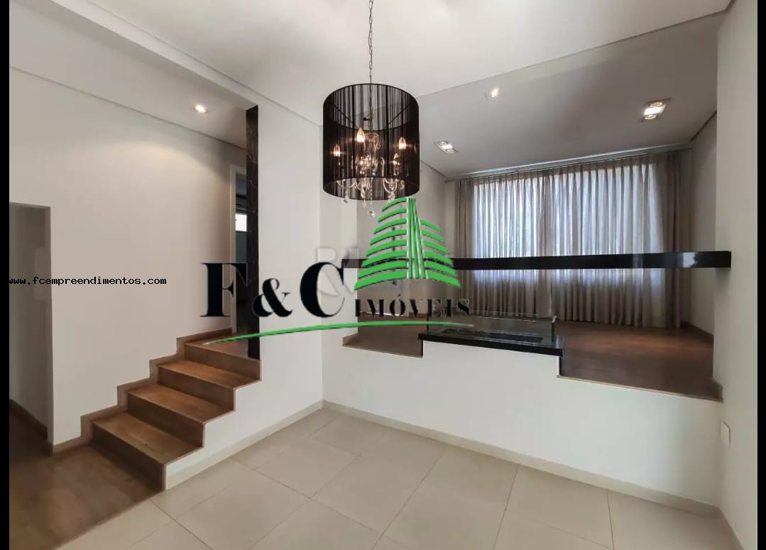 Casa de Condomínio, 3 quartos - Foto 7