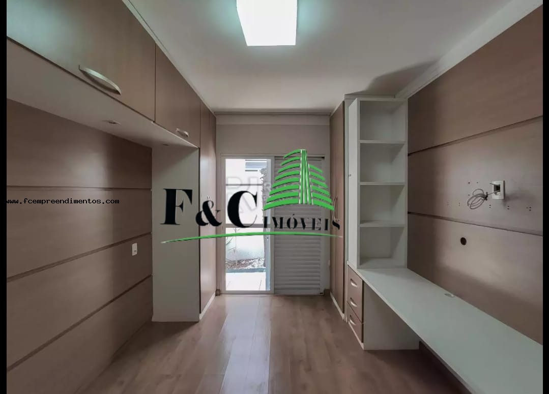 Casa de Condomínio, 3 quartos - Foto 12