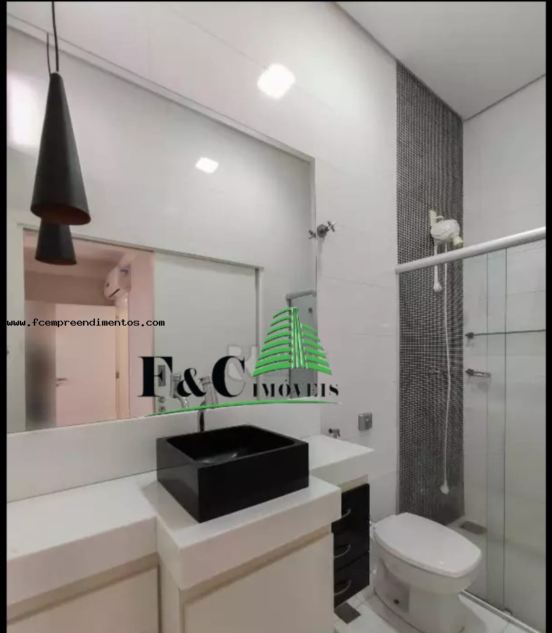 Casa de Condomínio, 3 quartos - Foto 14