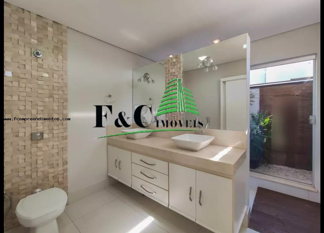 Casa de Condomínio, 3 quartos - Foto 21