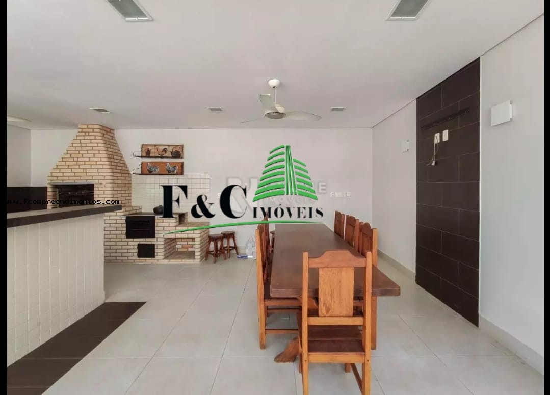 Casa de Condomínio, 3 quartos - Foto 27