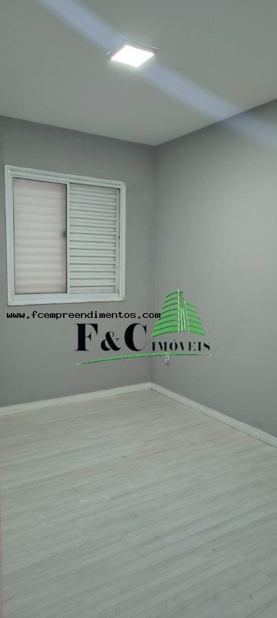 Apartamento, 2 quartos, 54 m² - Foto 1