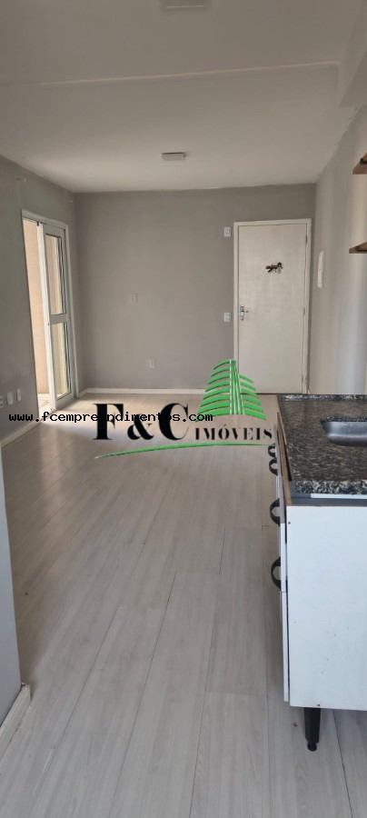 Apartamento, 2 quartos, 54 m² - Foto 3