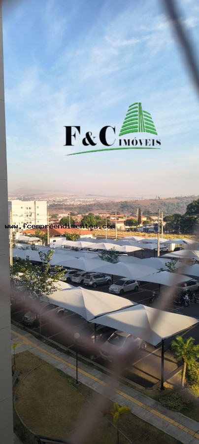 Apartamento, 2 quartos, 54 m² - Foto 2