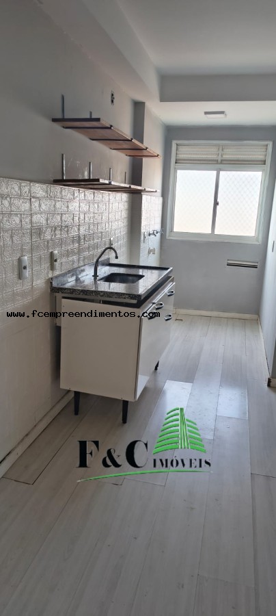Apartamento, 2 quartos, 54 m² - Foto 4