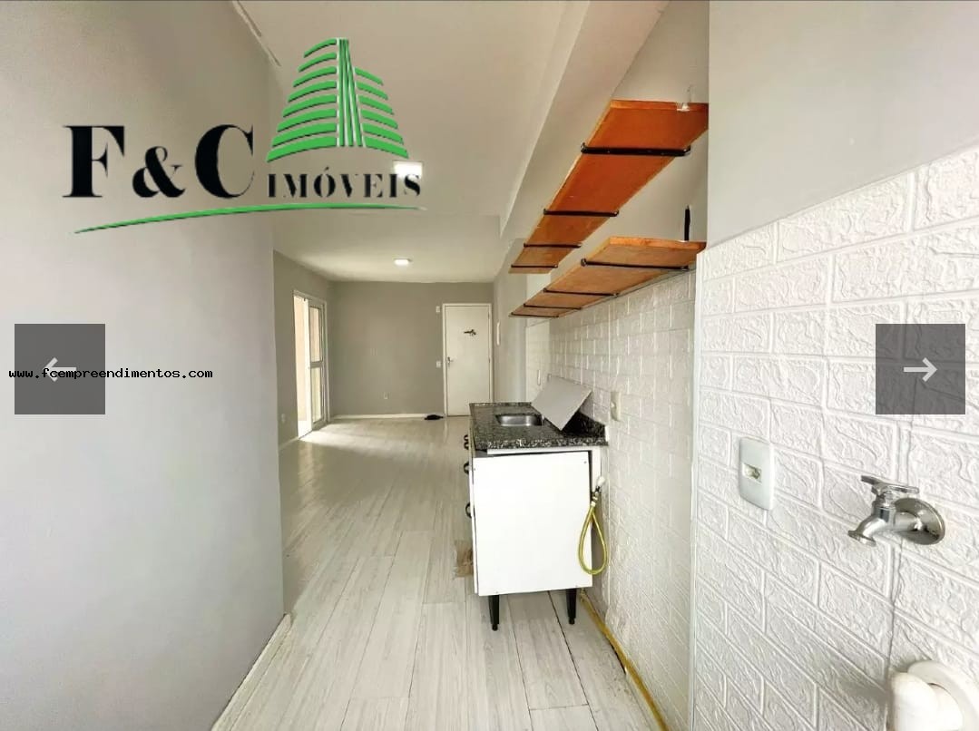 Apartamento, 2 quartos, 54 m² - Foto 5