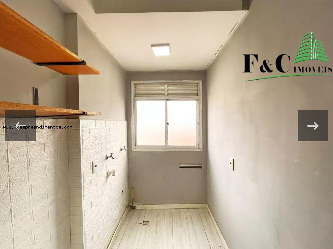 Apartamento, 2 quartos, 54 m² - Foto 6