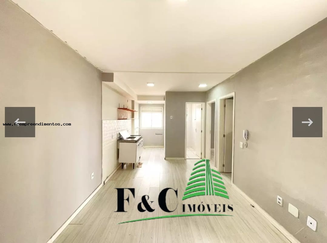 Apartamento, 2 quartos, 54 m² - Foto 11