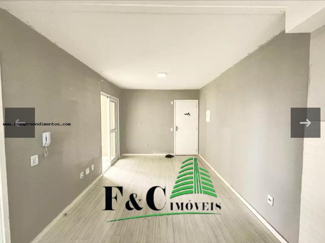 Apartamento, 2 quartos, 54 m² - Foto 12