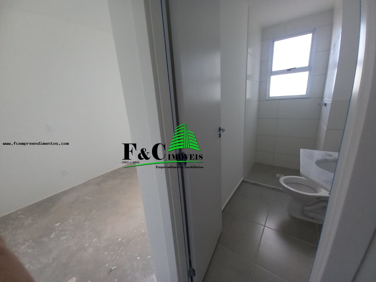 Apartamento, 2 quartos - Foto 1