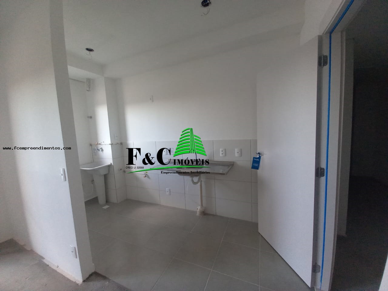 Apartamento, 2 quartos - Foto 4