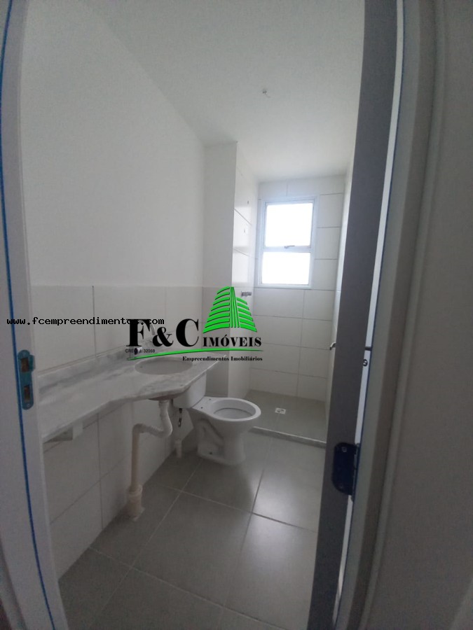 Apartamento, 2 quartos - Foto 8