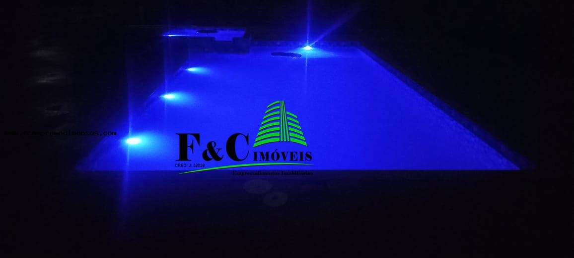 Chácara, 2 quartos, 1500 m² - Foto 3