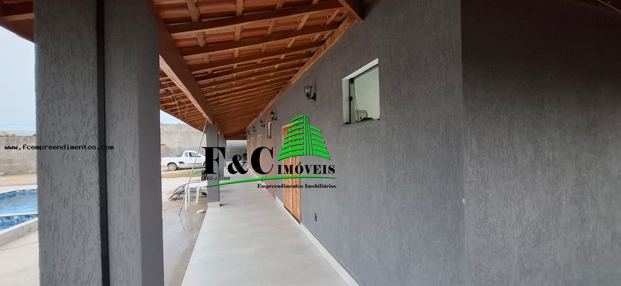 Chácara, 2 quartos, 1500 m² - Foto 6