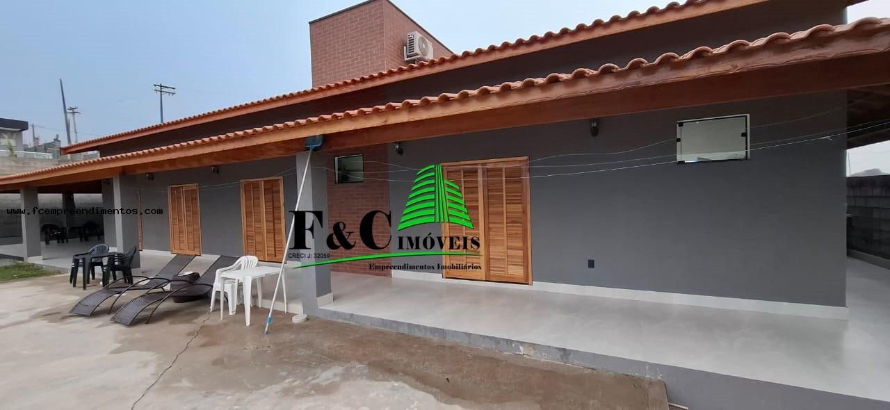 Chácara, 2 quartos, 1500 m² - Foto 11