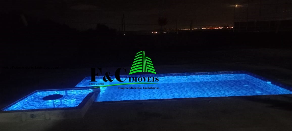 Chácara, 2 quartos, 1500 m² - Foto 13