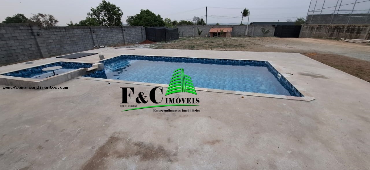 Chácara, 2 quartos, 1500 m² - Foto 14