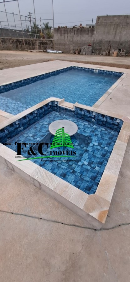 Chácara, 2 quartos, 1500 m² - Foto 16