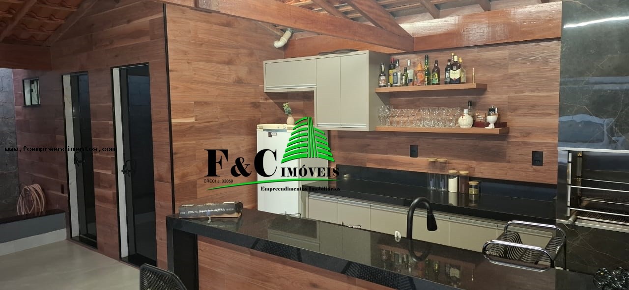 Chácara, 2 quartos, 1500 m² - Foto 17