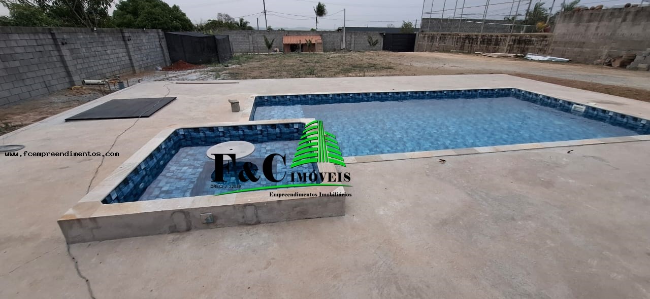 Chácara, 2 quartos, 1500 m² - Foto 27