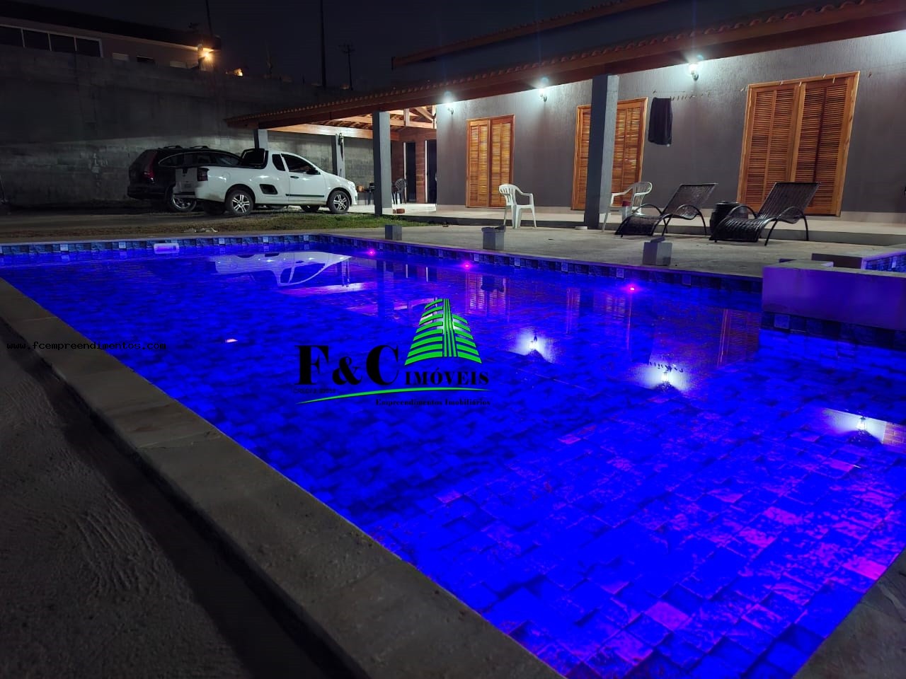 Chácara, 2 quartos, 1500 m² - Foto 30