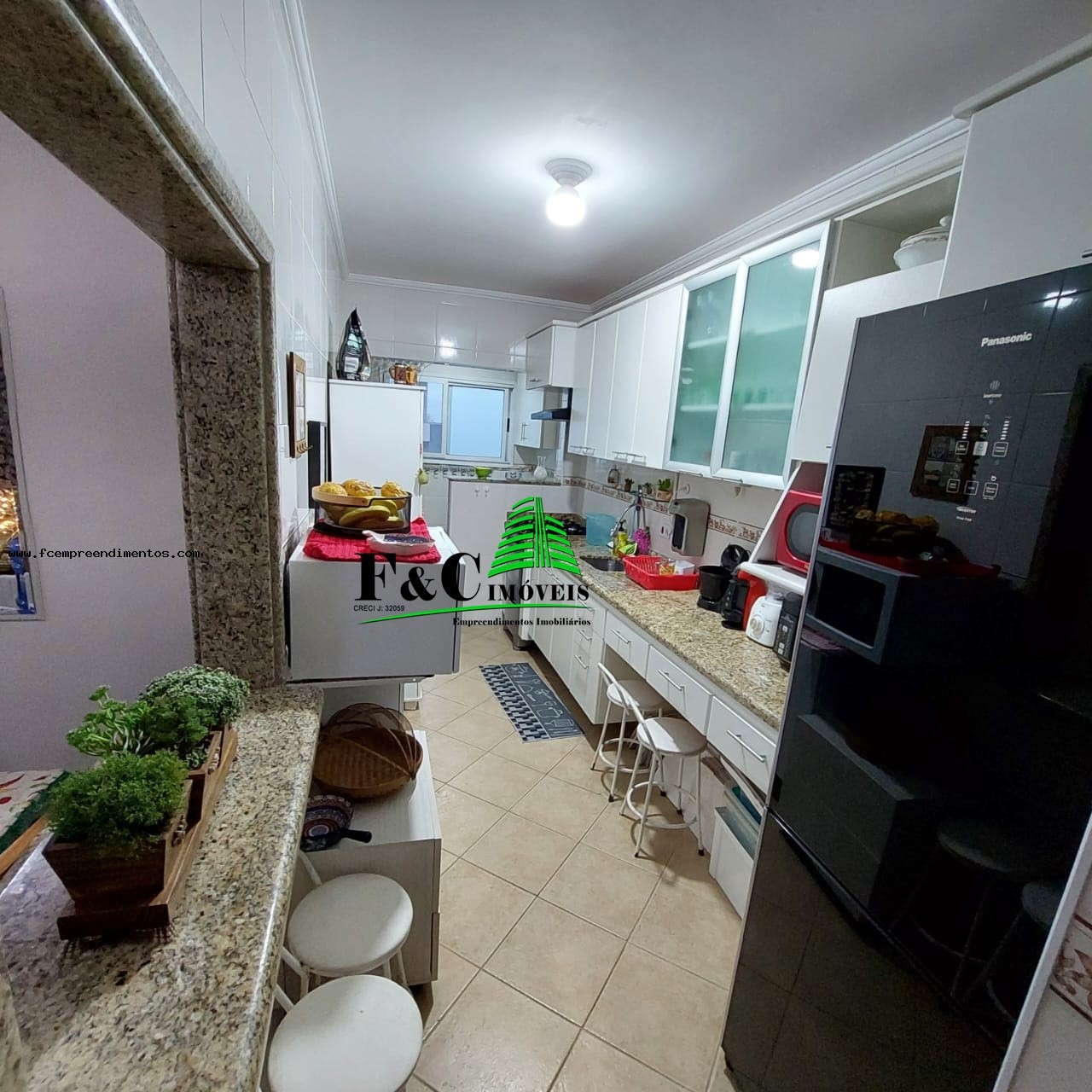 Apartamento, 2 quartos, 73 m² - Foto 5