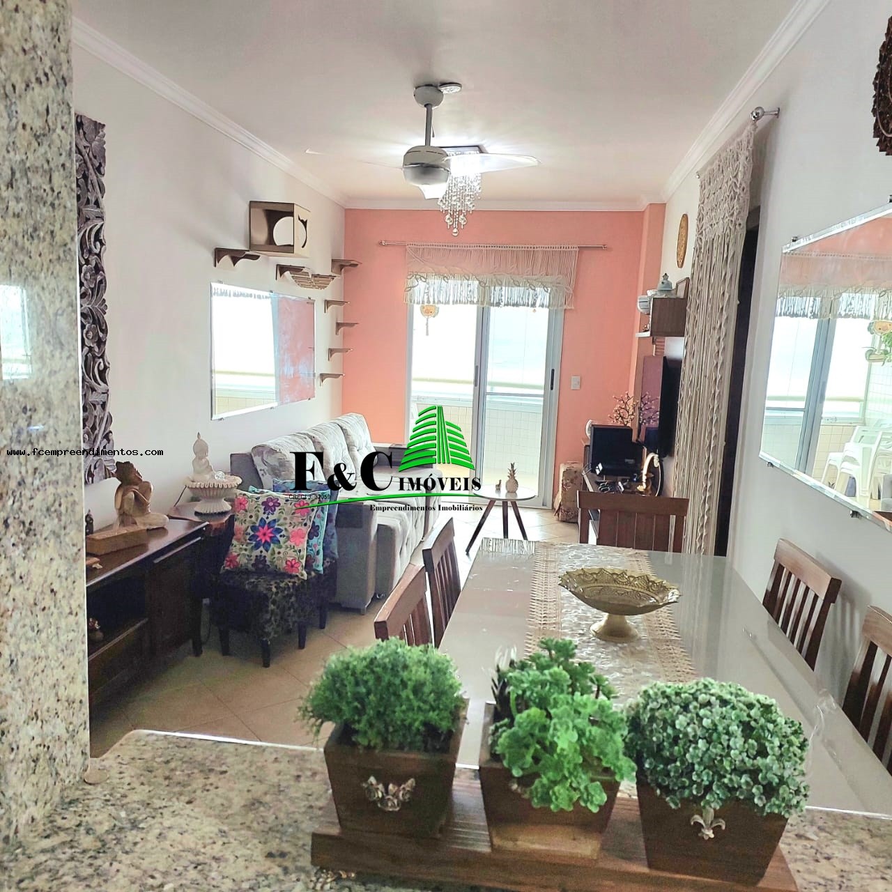 Apartamento, 2 quartos, 73 m² - Foto 9